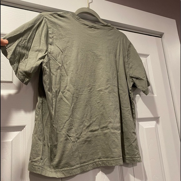 H&M basic T-shirt - Picture 3 of 4